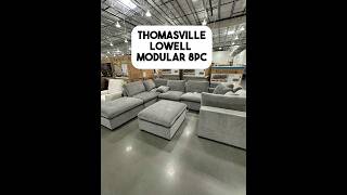 Costco find February 2024 #furniture #thomasville #costco