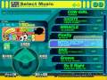 ddrmax ps2 jp full song list line record