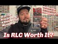 Is Being A Redline Club Member Worth It? Pt. 1