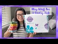 Scentsy Haul Part 2 (Whiff Box & Club) - May 2022