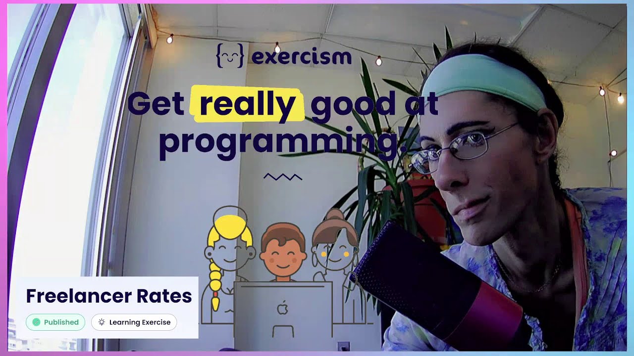 Freelancer Rates Wrap Up Youtube