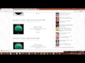 Paginas para descargar música de Itunes 2017