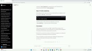 pip install extra dependencies