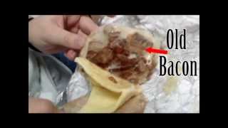School Lunch Exposed