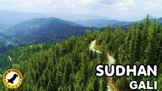 Sudhan Gali - Bagh District - Azad Jammu and Kashmir, Pakistan