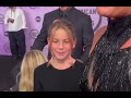 WILLOW SAGE HART AT AMAS 2022