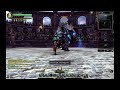 드래곤네스트 아틸러리 신록테스트 dragon nest artillery fmj test