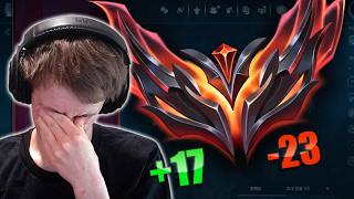 RIOT HATES ME