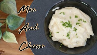 マカロニアンドチーズの作り方 How to make mac \u0026 cheese. #134