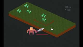 WIP Terrain test with box function - RPGKit for #GDevelop