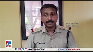 മ‍ഞ്ചേശ്വരത്ത് ബസില്‍ കടത്തിയ 20 ലക്ഷം രൂപയുടെ കുഴല്‍പ്പണം പിടികൂടി| Hawala