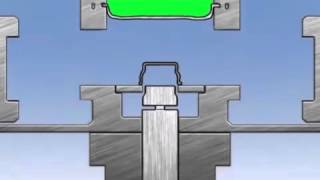 Processo de Conformação Mecânica Hydroforming