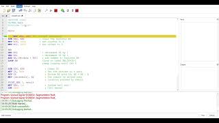 Setup x86 programming environment- 225877