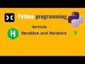 iterables and iterators | HackerRank | Python
