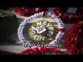 ASHES OF EDEN – White Poppies (Official Lyric Video)
