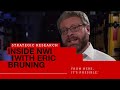 Strategic Research | Inside the National Wind Institute with Eric Bruning | Texas Tech University