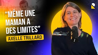 MATERNITÉ : LE GRAND BONHEUR ? avec Axelle Trillard