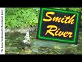 Rockhounding & Scouting Smith River, California