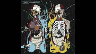 Venetian Snares - Frictional Nevada