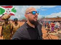 Is This Africa's Best Kept Secret? Deep Inside Crazy Burundi - Food, People, Market, Hospitality 🇧🇮