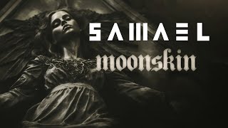 SAMAEL - Moonskin (live) (Lyric Video) | Napalm Records