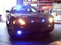 unmarked police dodge charger