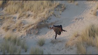 Dagkrant #1: De eerste Oerol voorstelling sinds 2 jaar