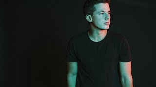 Charlie Puth - Light Switch [Official 8D Audio]