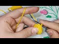 كروشيه امجرومي بطوط سهل ومميز 🦆crochet amigurumi duck🦆