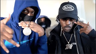 ODOGG - UNTITLED FREESTYLE (Official Music Video)