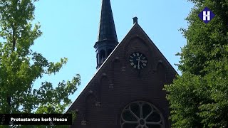 RTV Horizon: Viering zondag 30 april vanuit Protestantse kerk in Heeze