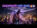 Best Amapiano Mix 2026 🎹🔥  Smooth Chill & Party
