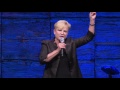 revive conference 2017 with heidi baker