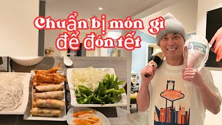 Returning to Norway to prepare for the New Year and experience the peaceful life of the local peo...