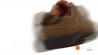 Clarks Unstructured.mp4