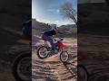 Supercross On Crf 150r!!