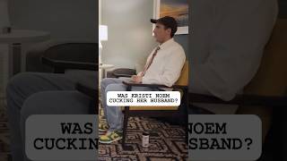 Was Kristi Noem Cucking her Husband?