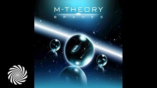 M-Theory - Vibrating Strings