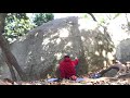 『鬼夢climbing 10』 豊田ボルダー 古美山 スラバーユ sd b