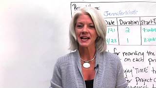 Why "Everyone" Needs To Fill In Timesheets