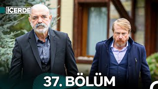 İçerde 37. Bölüm