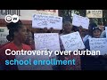 South Africa: Legitimate grievances or veiled xenophobia?