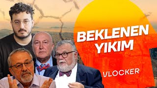 Beklenen Yıkım: Büyük İstanbul Depremi | Vlocker