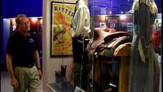 Attractions In and Around Longview Texas