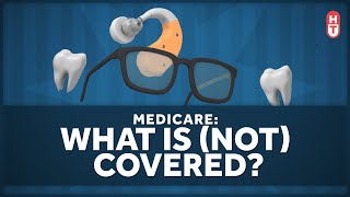 What Does Medicare Actually Cover?