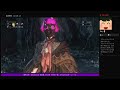 【bloodborne】lv.24 自作聖杯探索 イズ全盛り バグ回避 全盛り【参加型】