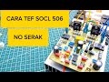 CARA TEF SOCL 506