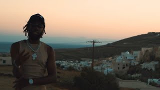 Julio Ade - Santorini (Official Music Video)