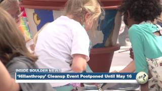 Inside Boulder News - April 17, 2015