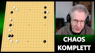 Chaos komplett